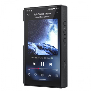 FiiO M11S zenelejátszó